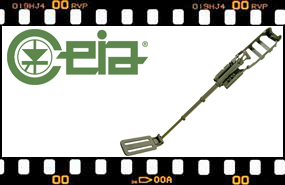 Very high performance Compact Metal Detector
