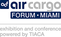 TIACA - Air Cargo Forum Miami