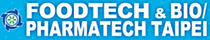 Foodtech Taipei & Bio/Pharmatech Taiwan