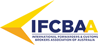 IFCBAA (International Forwarders & Customs Brokers Association of Australia) National Conference