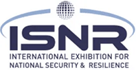 ISNR - International Exhibition of National Security and Resilience