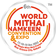 World Mithai - Namkeen Convention & Expo